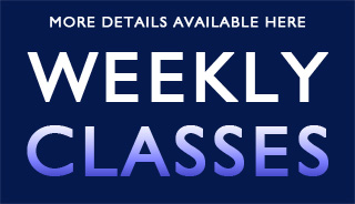 Weekly Classes
