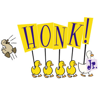 Honk Jr