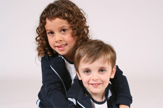 Tiny Tots Class