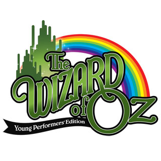 The Wizard of Oz Jr